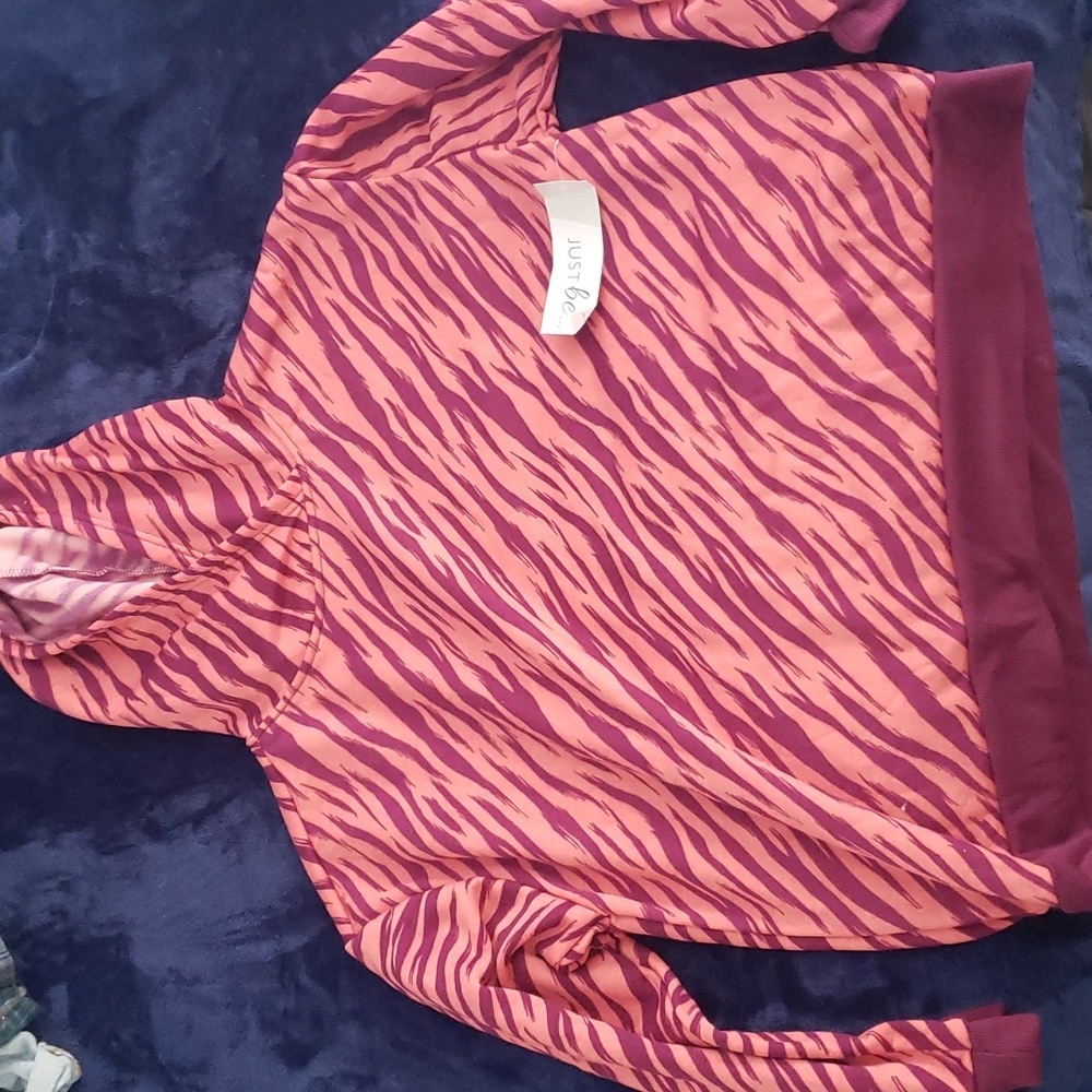 NWT Hoodie
